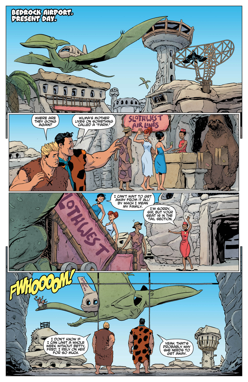 Image: DC Comics